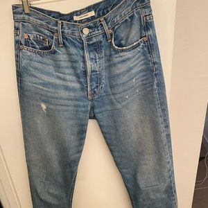 Girlfriend Karolina Jeans 26